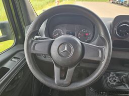 MERCEDES-BENZ SPRINTER 316 L3 Bakwagen Laadklep