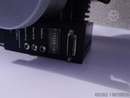 Leybold Turbovac 1100 C