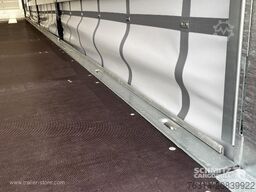 Schmitz Cargobull Curtainsider Mega Getränke