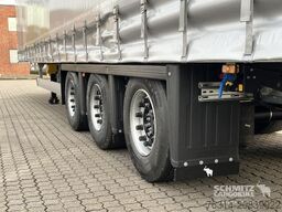 Schmitz Cargobull Curtainsider Mega Getränke