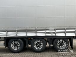 Schmitz Cargobull Curtainsider Mega Getränke