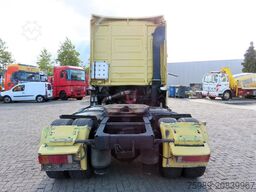 Renault Magnum 480 Mack!!   Manual