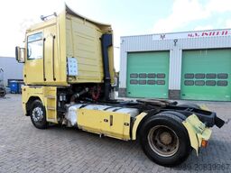 Renault Magnum 480 Mack!! Manual