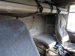 Renault Magnum 480 Mack!!   Manual