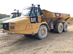 Caterpillar 730C