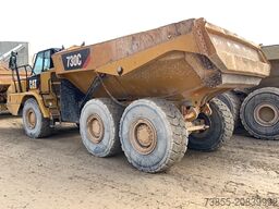 Caterpillar 730C