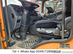 MERCEDES-BENZ Atego .1324.4x4 Meiler Kipper Winterdienstnst