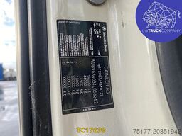 Mercedes-Benz Actros 1843