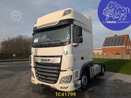 DAF XF Euro6 480