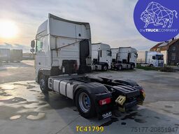 DAF XF Euro6 480