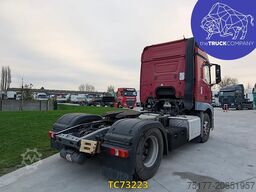 Mercedes-Benz Actros 1842