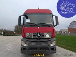 Mercedes-Benz Actros 1842