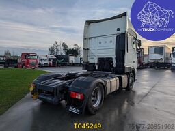 DAF XF Euro6 480