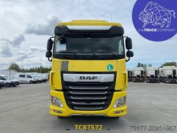 DAF XF Euro6 430
