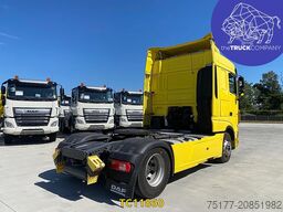 DAF XF Euro6 430