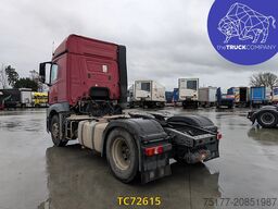 Mercedes-Benz Actros 1842