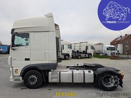 DAF XF Euro6 480