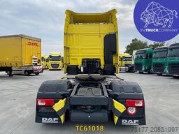 DAF XF Euro6 430