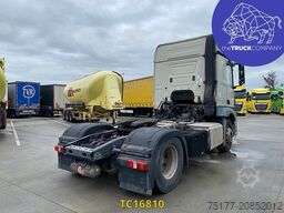 Mercedes-Benz Actros 1843