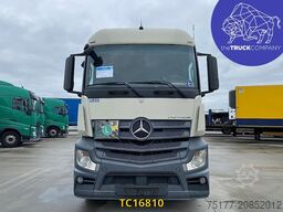 Mercedes-Benz Actros 1843