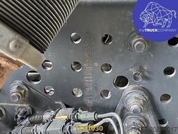 Mercedes-Benz Actros 1843