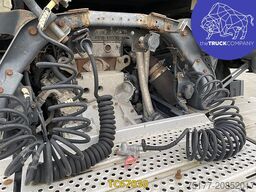 Mercedes-Benz Actros 1843