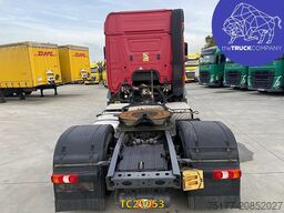 Mercedes-Benz Actros 1842