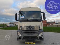 Mercedes-Benz Actros 1843