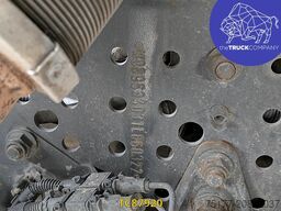 Mercedes-Benz Actros 1843