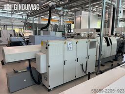 TRAUB TNK 36