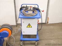 unbekannt Rollenabstand 290 - 940 mm