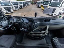 MAN TGX 18.510 BLS - INTARDER