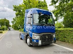 Renault T460 Sleepercab/Retarder/Standklima/Eu6