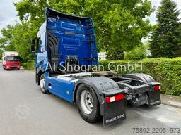 Renault T460 Sleepercab/Retarder/Standklima/Eu6