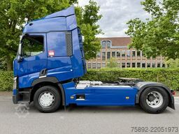 Renault T460 Sleepercab/Retarder/Standklima/Eu6