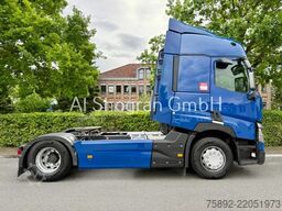 Renault T460 Sleepercab/Retarder/Standklima/Eu6