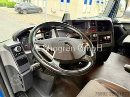 Renault T460 Sleepercab/Retarder/Standklima/Eu6