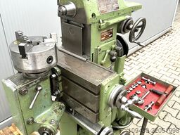 DECKEL FP 1