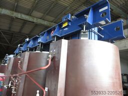 3500kVA, 20kV/690/690V, SGB, 2010 DTTHDG 4000/20