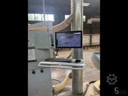 Holzma HPL 400/43/22