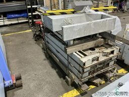Holzma HPL 400/43/16
