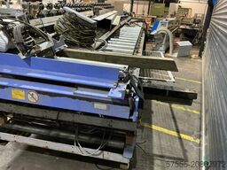 Holzma HPL 400/43/16