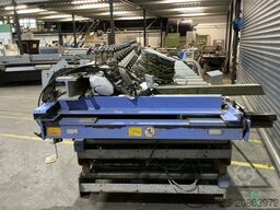 Holzma HPL 400/43/16