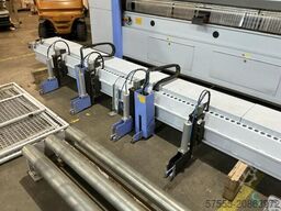 Holzma HPL 400/43/16