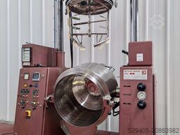 Krieger Molto Mat Universal 100 (MMU 100)