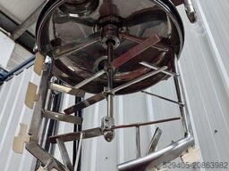 Krieger Molto Mat Universal 100 (MMU 100)