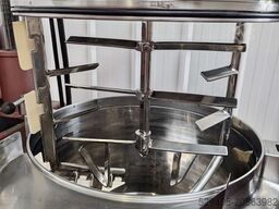 Krieger Molto Mat Universal 100 (MMU 100)