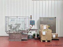 Groninger KFVG251 + DTE 1000