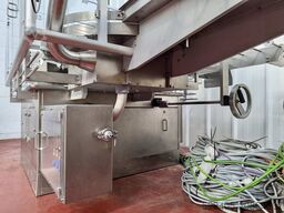 Groninger KFVG251 + DTE 1000