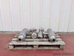 Krohne OPTIMASS 1300 C S40